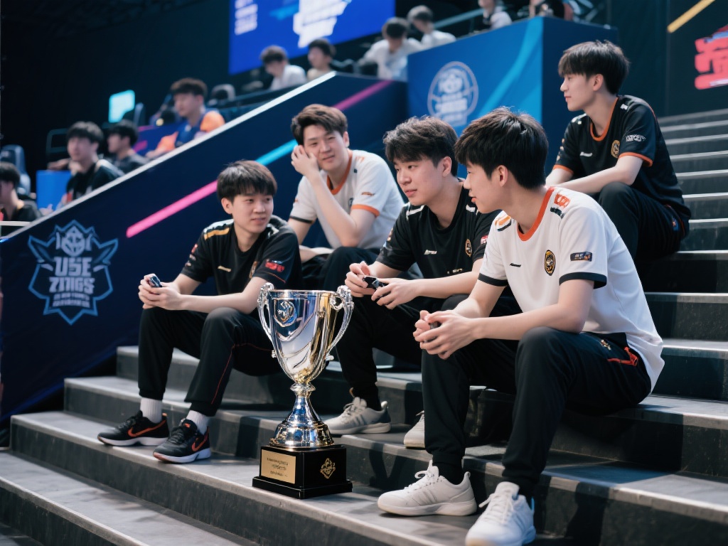 俗的竞争力 俗的竞争力