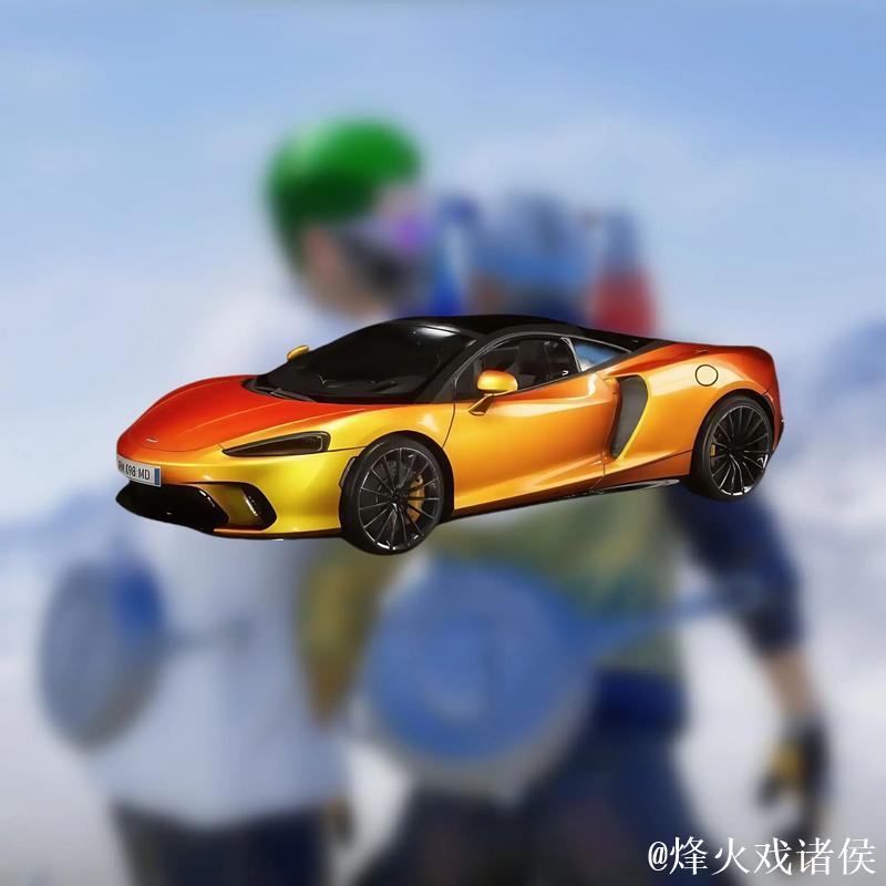 PUBG官方发布抢车高光时刻