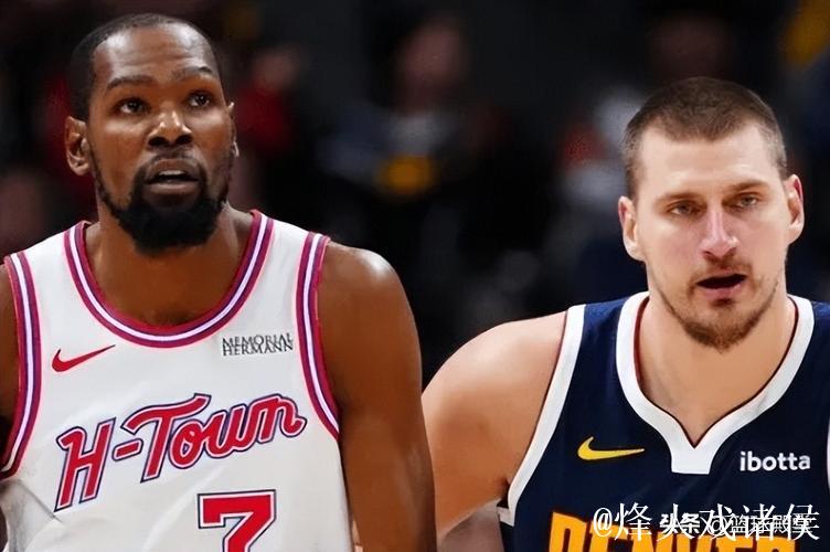 火箭125-128掘金迎4大打击!阿门低迷,杜兰特失势,卡佩拉状态全无 火箭125-128掘金迎4大打击!阿门低迷,杜兰特失势,卡佩拉状态全无