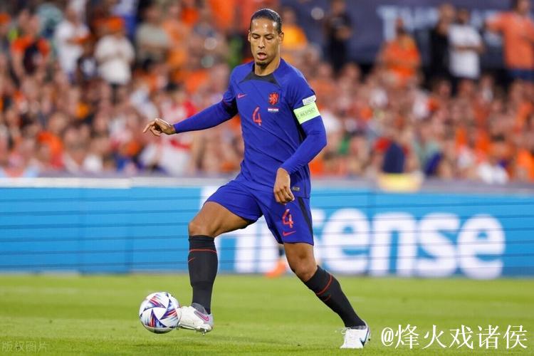 范戴克：失误难免，关键在于回应，科纳特就是榜样